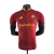 Camisa Roma I 22/23 - Jogador New Balance Masculina - Vermelha