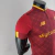 Camisa Roma I 22/23 - Jogador New Balance Masculina - Vermelha - Cadfer Sports