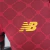 Imagen de Camisa Roma I 22/23 - Jogador New Balance Masculina - Vermelha