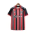 Camisa São Paulo II 23/24 - Torcedor Adidas Masculina - Vermelha preta com patrocínio - buy online