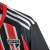 Camisa São Paulo II 23/24 - Torcedor Adidas Masculina - Vermelha preta com patrocínio