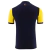 Camisa Equador I 24/25 Copa América - Torcedor Marathon Masculina - Amarela com detalhes em preto - comprar online