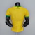 Camisa Seleção Brasileira Edição Especial Cristo Redentor Jogador Nike Masculina - Amarela - comprar online