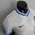 Camisa Seleção Brasileira Edição Especial Jogador Nike Masculina - Branca - Cadfer Sports