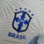Image of Camisa Seleção Brasileira Edição Especial Jogador Nike Masculina - Branca