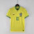 Camisa Seleção Brasileira I 2022 Torcedor Nike Masculina - Amarela na internet