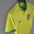 Camisa Seleção Brasileira I 2022 Torcedor Nike Masculina - Amarela - loja online