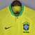 Imagem do Camisa Seleção Brasileira I 2022 Torcedor Nike Masculina - Amarela