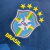 Camisa Seleção Brasileira II 2020/2021 Torcedor Nike Feminina - Azul - Cadfer Sports