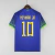 Camisa Seleção Brasileira II 2022 Torcedor Nike Masculina - Azul - Cadfer Sports