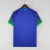 Image of Camisa Seleção Brasileira II 2022 Torcedor Nike Masculina - Azul