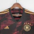 Camisa Seleção da Alemanha II 22/23 - Torcedor Adidas Masculina - Bordô e preta - Cadfer Sports