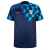 Camisa Seleção da Croácia II 22/23 - Torcedor Nike Masculina - Azul