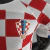 Imagen de Camisa Seleção da Croácia Home 22/23 Jogador Nike Masculina - Vermelho e Branco