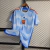Camisa Seleção da Espanha II 22/23 - Torcedor Adidas Masculina - Azul - online store
