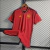 Camisa Seleção da Espanha I 22/23 - Torcedor Adidas Masculina - Vermelha - loja online