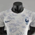 Camisa Seleção da França II 22/23 - Jogador Nike Masculina - Branca - Cadfer Sports