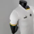 Camisa Seleção da Gana Home 22/23 Jogador Puma Masculina - Branca - Cadfer Sports