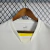 Camisa Seleção da Gana Home 22/23 Torcedor Puma Masculina - Branca - Cadfer Sports