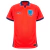 Camisa Seleção da Inglaterra Away 22/23 Torcedor Nike Masculina - Vermelha