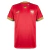 Camisa Seleção da Sérvia Home 22/23 Torcedor Puma Masculina - Vermelha