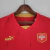 Camisa Seleção da Sérvia Home 22/23 Torcedor Puma Masculina - Vermelha - online store