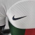 Image of Camisa Seleção de Portugal II 22/23 - Jogador Nike Masculina - Branca