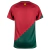 Camisa Seleção de Portugal I 22/23 - Torcedor Nike Masculina - Vermelha e verde - comprar online