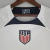 Camisa Seleção dos EUA Home 22/23 Torcedor Nike Masculina - Branca en internet