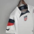 Camisa Seleção dos EUA Home 22/23 Torcedor Nike Masculina - Branca - Cadfer Sports