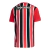 Camisa São Paulo II 22/23 Torcedor Adidas Masculina - Vermelho, Preto e Branco - comprar online