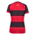 Camisa Sport Recife I 22/23 Torcedor Umbro Feminina - Vermelha e Preto on internet