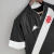 Camisa Vasco da Gama I 22/23 Torcedor Kappa Masculina - Preta - Cadfer Sports