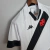 Camisa Vasco da Gama I 22/23 Torcedor Kappa Masculina - Branca - Cadfer Sports