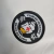 Image of Camisa Vasco Pré-Jogo 23/24 Torcedor Kappa Masculina - Branco