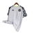 Camisa Vasco Pré-Jogo 23/24 Torcedor Kappa Masculina - Branco - Cadfer Sports