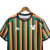 Camisa Venezia Treino 23/24 - Torcedor Kappa Masculina - Laranja e Verde na internet