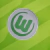 Camisa Wolfsburg Home 21/22 Torcedor Nike Masculina - Verde en internet