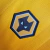 Camisa Wolverhampton Home 23/24 - Torcedor Castore Masculina - Laranja en internet