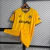 Imagen de Camisa Wolverhampton Home 23/24 - Torcedor Castore Masculina - Laranja