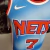 Camiseta Regata Brooklyn Nets Azul e Vermelha - Nike - Masculina na internet