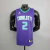 Camiseta Regata Charlotte Hornets Roxa - Nike - Masculina