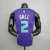 Camiseta Regata Charlotte Hornets Roxa - Nike - Masculina - comprar online
