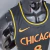 Camiseta Regata Chicago Bulls Preta e Amarela - Nike - Masculina en internet