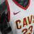 Camiseta Regata Cleveland Cavaliers Branca - Nike - Masculina - Cadfer Sports