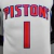 Camiseta Regata Detroit Pistons Branca - Nike - Masculina - loja online