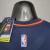 Camiseta Regata Golden State Warriors Azul e Laranja - Nike - Masculina - Cadfer Sports
