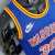 Camiseta Regata Golden State Warriors Azul - Nike - Masculina - Cadfer Sports