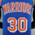Camiseta Regata Golden State Warriors Azul - Nike - Masculina - loja online