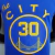 Camiseta Regata Golden State Warriors City Edition Azul - Nike - Masculina - comprar online
